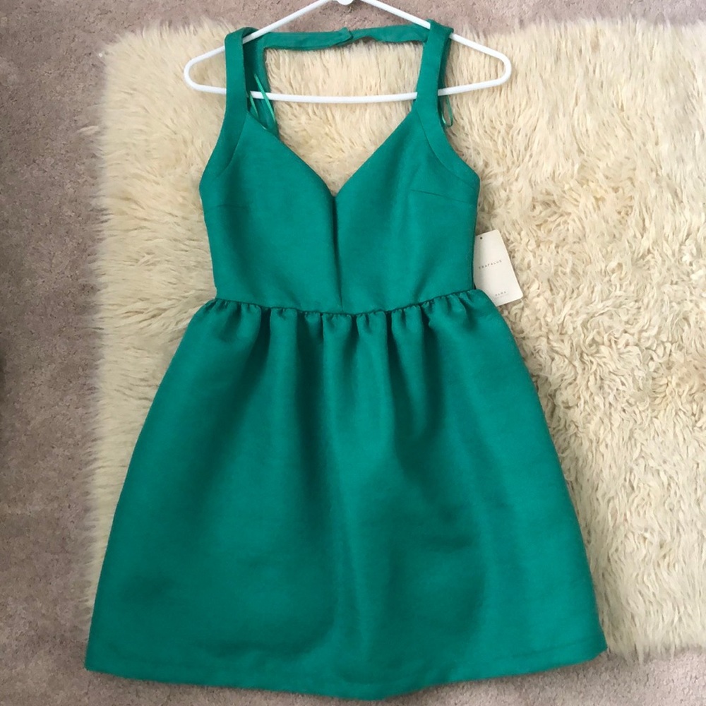 Zara dress
